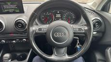 Audi A3 1.8 TFSI Sport 4dr S Tronic Petrol Saloon